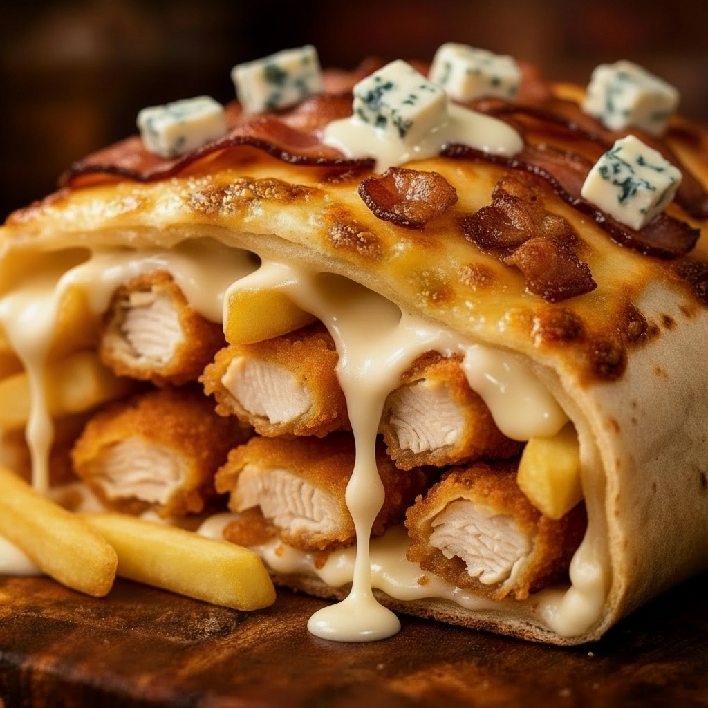 Tacos British Mamy's